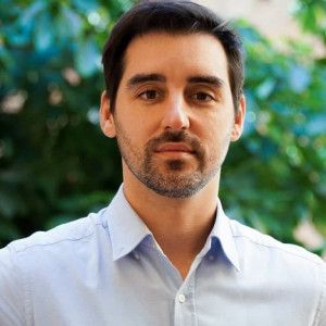 Pol Osés Psicólogo en Barcelona