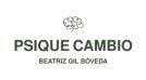 Logo de Psique Cambio