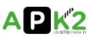 Logo de APK2