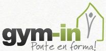 Logo de Gym-in