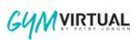 Logo de Gymvirtual