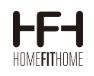 Logo de HomeFitHome