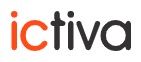 Logo de Ictiva