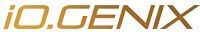 Logo de iO.GENIX