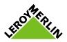 Logo de Leroy Merlin