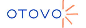 Logo de Otovo