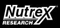 Logo de Nutrex Research
