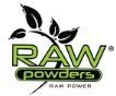 Logo de Rawpowders