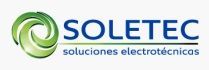 Logo de Soletec