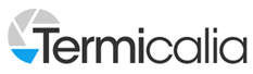 Logo de Termicalia