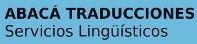 Logo de Ábaca Traducciones