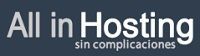 Logo de Allinhosting