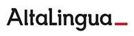 Logo de AltaLingua