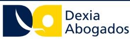Logo de Dexia Abogados