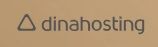 Logo de Dinahosting