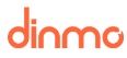 Logo de Dinmo