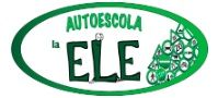 Logo de Autoescuela La Ele