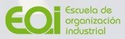 Logo de EOI