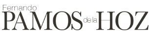 Logo de Fernando Pamos de la Hoz