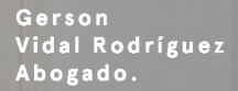 Gerson Vidal Abogados