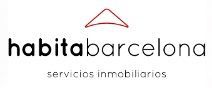 Logo de Habita Barcelona