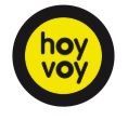 Logo de Hoy Voy
