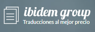 Ibidem Group agencia de traducción