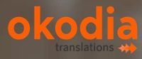 Logo de Okodia