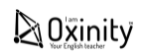 Oxinity Academia de inglés