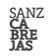 Logo de Sanz Cabrejas