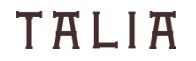 Logo de Talia