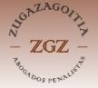 Logo de Zugazagoitia
