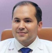 Foto de Dr. Blas García