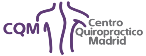 Centro quiropráctico en Madrid con Tanasi Fevgidis