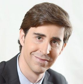 Doctor Jorge Aso