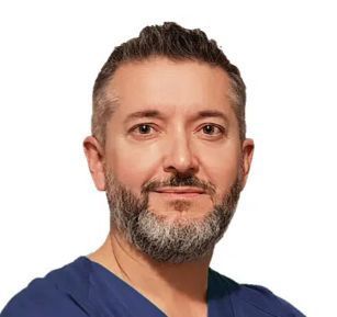 Dr. Mario Secorun