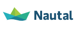 Logo de Nautal