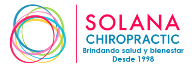 Solana Chiropractic en Barcelona
