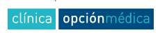 Logo de Clínica Opción Médica