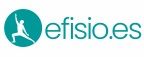 Logo de eFISIO Chamberí
