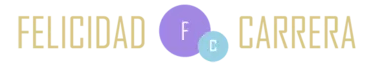 Logo de Felicidad Carrera