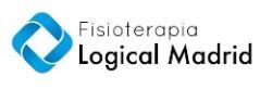 Logo de Fisioterapia Logical Madrid