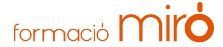 Logo de Formación Miró