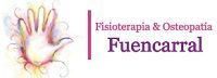 Logo de Fisioterapia Fuencarral