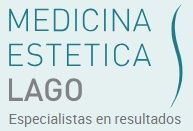 Logo de Medicina estética Lagos