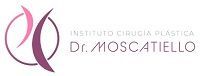 Logo del Instituto de Cirugía Plástica Dr. Fabrizio Moscatiello 