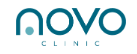 Logo de Novo Clinic