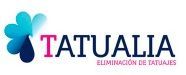 Logo de Tatualia