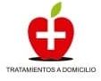 Logo de Tratamientos a Domicilio