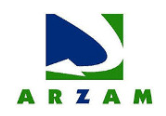 Logo de Arzam